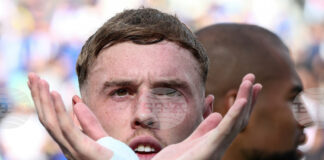 Коул Палмър бе избран за най-добър футболист на Световното клубно първенство