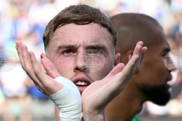 Коул Палмър бе избран за най-добър футболист на Световното клубно първенство