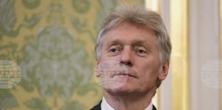 Кремъл заяви, че остава "ангажиран" с уреждането на конфликта в Украйна след ултиматумa на Тръмп