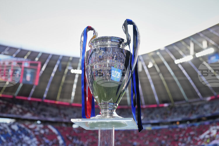 СподелиРезултати от първите мачове на втория квалификационен кръг в мъжката