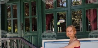 Лекарят на Десети родопски полк в Хасково Никола Кирков е близък родственик на Иван Вазов, разкрива в проучване историкът Веселина Узунова