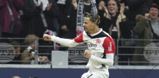 Ливърпул и Франкфурт се договориха за трансфер на Юго Екитике