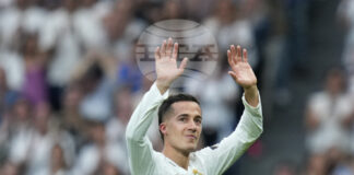 Лукас Васкес на раздяла с Реал Мадрид: "Време е да се сбогувам с клуба на живота си"