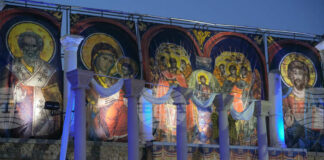 Маестро Ивайло Кринчев ще дирижира премиернитe спектакли на операта „Цар Калоян” на сцената на Античен форум „Августа Траяна“ в Стара Загора