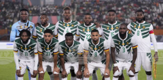 Марк Брис отрече информациите, че е подал оставка като старши треньор на националния отбор по футбол на Камерун