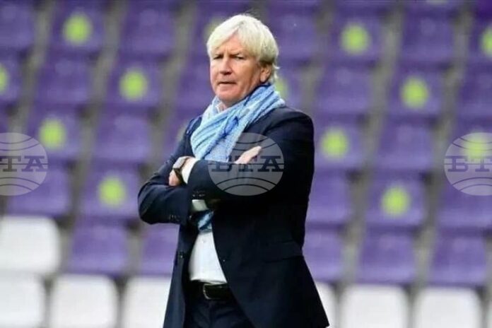 Марк Брис подаде оставка като национален селекционер на Камерун по футбол пет месеца преди Купата на Африканските нации