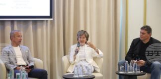 Мениджъри и експерти споделиха своя опит и добри практики по пътя към успеха на техните компании и бизнеси на дискусия в София