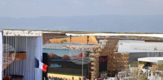 Международното изложение Осака ЕКСПО 2025 посрещна над 10 милиона посетители, съобщиха организаторите