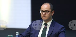 Министерството на иновациите и растежа припознава като свой приоритет внедряването на иновации в здравния сектор, каза зам.-министър Красимир Якимов