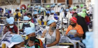 Митата на Тръмп водят до национална катастрофа в текстилния сектор на Лесото