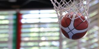 Младежкият национален отбор по баскетбол загуби от Румъния в контрола