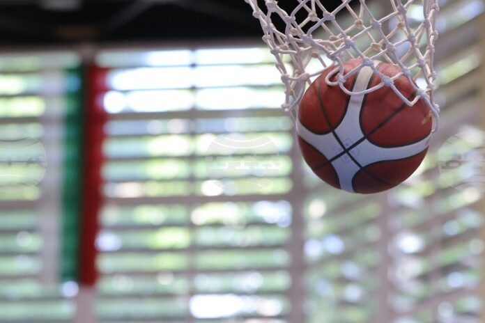 Младежкият национален отбор по баскетбол загуби от Румъния в контрола Младежкият национален отбор по баскетбол загуби от Румъния в контрола