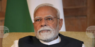 Моди отрече Тръмп да е договорил примирието между Индия и Пакистан