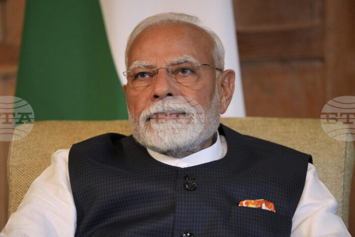 Моди отрече Тръмп да е договорил примирието между Индия и Пакистан