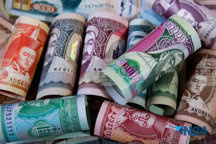 МОНЦАМЕ: През юни инфлацията в Монголия е била 8,2%