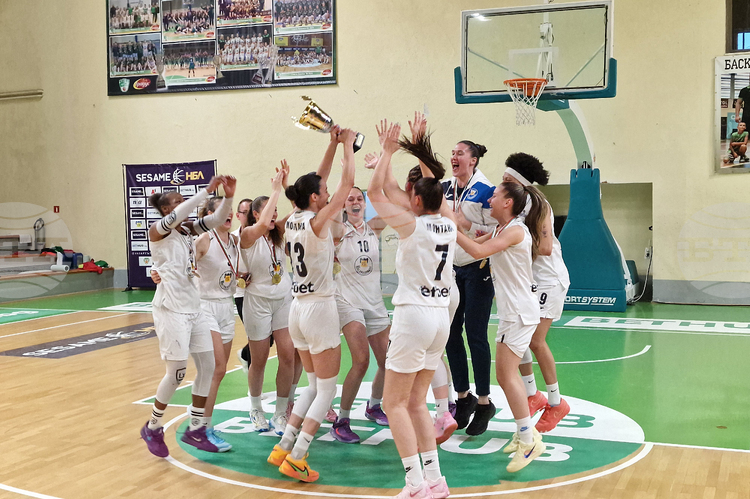 Сподели Седем състава официално ще участват в Адриатическата лига съобщиха днес