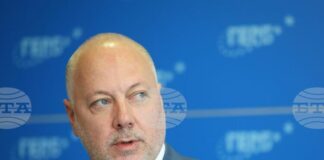 Начело с ГЕРБ не може да има друг модел на коалиционно управление и политики, каза премиерът Росен Желязков