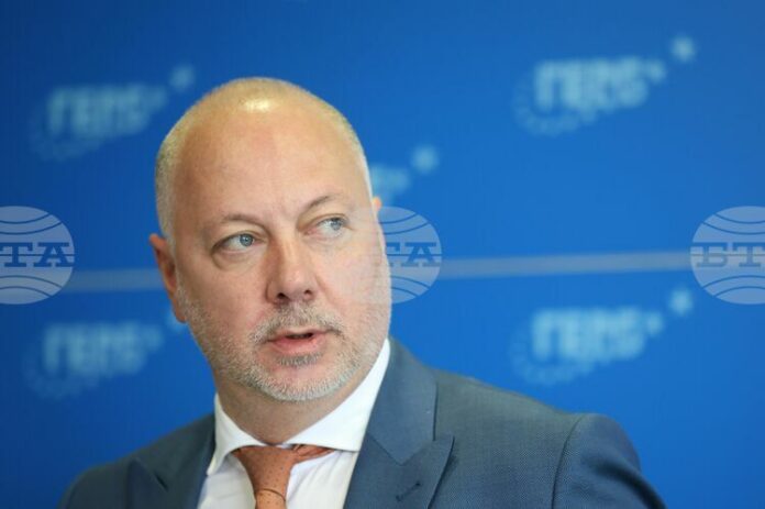 Начело с ГЕРБ не може да има друг модел на Начело с ГЕРБ не може да има друг модел на коалиционно управление и политики, каза премиерът Росен Желязков