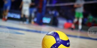 Националният отбор на България за жени до 19 години се класира за четвъртфиналите на Световното първенство по волейбол в Хърватия