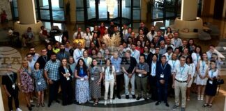 Националният симпозиум "Полимери 2025" с международно участие се състоя в Казанлък