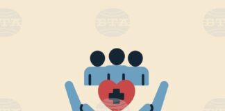 Националното сдружение на общините подкрепя благотворителната инициатива закупуване на дефибрилатори за училищата в страната