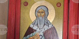 Над 1200 жители на община Стара Загора празнуват имен ден