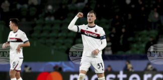 Наполи привлече защитник от Болоня