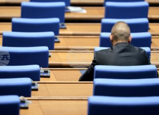 На първо четене: Родителите ще могат да работят дистанционно през лятната ваканция Народнотсъбрание