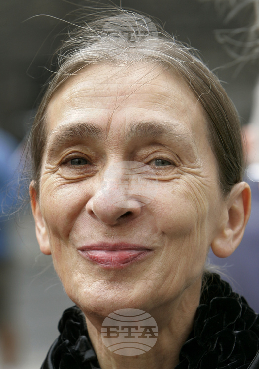 Сподели Не ме интересува движението на хората а причините за него