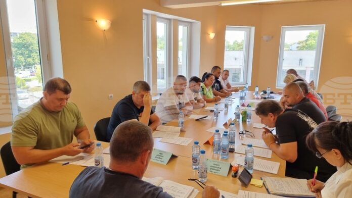 Не е необходимо Община Борован да предприема действия по финансово оздравяване, изтъкна финансовият контрольор Гергана Костова