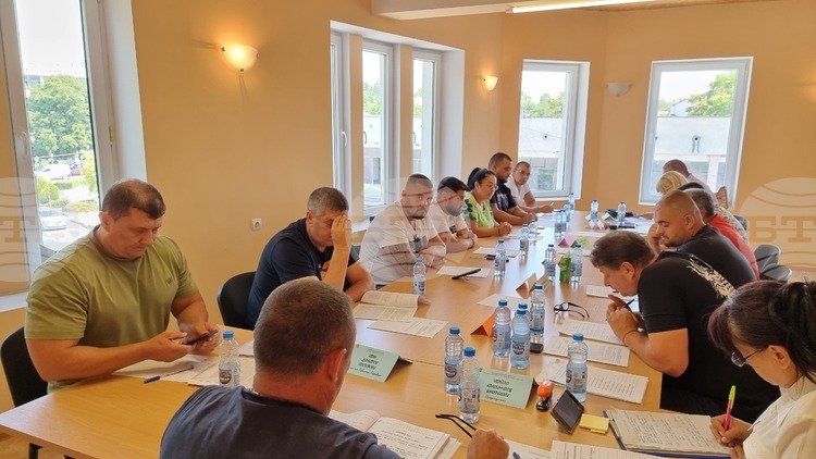 СподелиСъществуващото финансово положение на Община Борован не изисква действия за