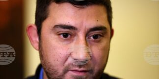 Не може произволно да се правят промени в реда и условията за паркиране, без да се знае финансовият ефект, заяви Корлос Контрера от ВМРО