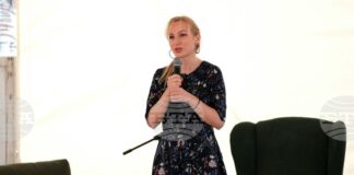 Не си затваряйте очите пред насилието и не се страхувайте от него, каза заместник-председателят на СОС д-р Ваня Тагарева