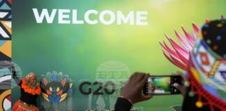 Независимостта на централните банки е от ключово значение, според заключителното комюнике на финансовите лидери от Г-20