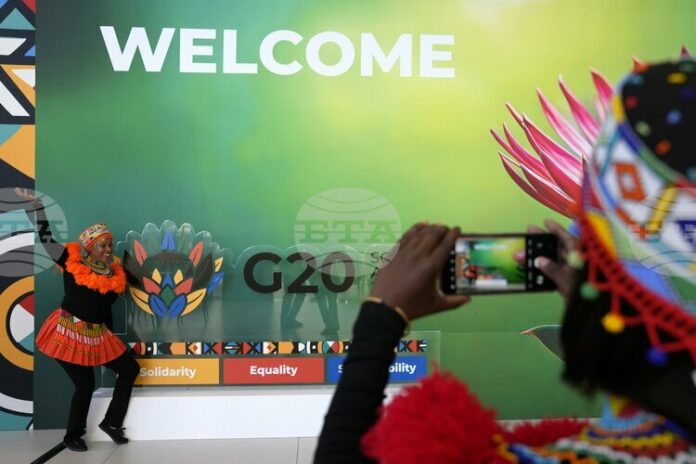 Независимостта на централните банки е от ключово значение, според заключителното комюнике на финансовите лидери от Г-20