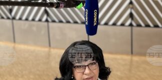 Нищо не може да спре България по пътя към еврозоната, заяви министър Теменужка Петкова преди началото на заседанието на ЕКОФИН