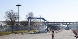 Нормален е трафикът на граничните пунктове и преходи със съседните държави, продължават някои ремонти, съобщават от "Гранична полиция"