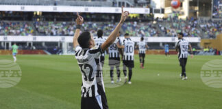 Нотингам Форест привлече втори футболист от Ботафго