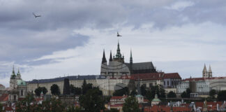 Нов орган ще зазвучи в 700-годишната катедрала "Свети Вит" в Прага