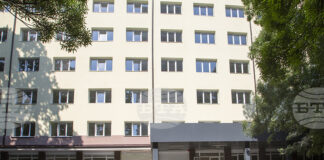 Новоприетите студенти в Медицинския университет в София могат да кандидатстват за общежитие