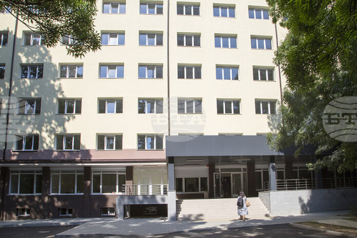 Новоприетите студенти в Медицинския университет в София могат да кандидатстват за общежитие