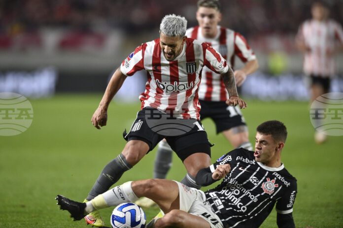 Новото попълнение на Брага Москардо: "Моят идол е Каземиро" Новото попълнение на Брага Москардо: "Моят идол е Каземиро"