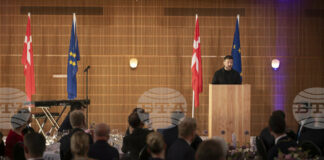 Обещахме на Зеленски оръжие и енергия, каза еврокомисарят по енергийните въпроси