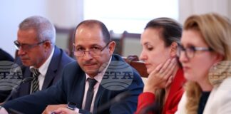 Облекчаване на административната тежест за чужди оператори на горивни инсталации подкрепи Комисията по околната среда и водите