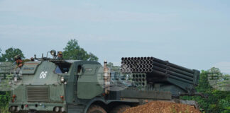 ОБНОВЕНА Банкок съобщи за втори пореден ден сблъсъци между Тайланд и Камбоджа