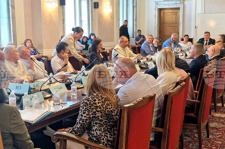 СподелиДо 28 юли всички парламентарни групи ще внесат единен законопроект