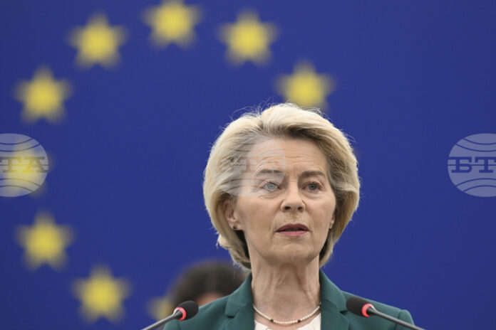 ОБНОВЕНА ЕС и Индонезия постигнаха политическо споразумение за свободна търговия ОБНОВЕНА ЕС и Индонезия постигнаха политическо споразумение за свободна търговия