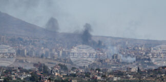ОБНОВЕНА Израел заплаши да засили ударите си в Южна Сирия, за да защити друзите