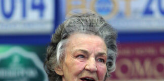 ОБНОВЕНА Верка Сидерова ще бъде изпратена в последния си път в храм "Св. Георги Победоносец" в София в събота