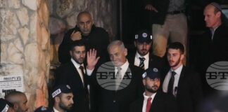 ОБНОВЕНА Втора религиозна партия се оттегли от правителството на Нетаняху, но ще подкрепя коалицията в Кнесета